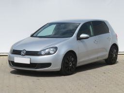 Volkswagen Golf 2008