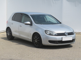 Volkswagen Golf, 2008