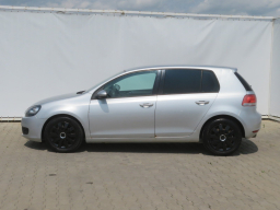 Volkswagen Golf 2008