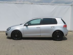 Volkswagen Golf - 2008