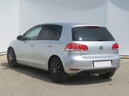 Volkswagen Golf 2008