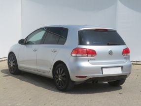 Volkswagen Golf - 2008