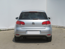 Volkswagen Golf 2008
