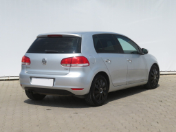 Volkswagen Golf 2008