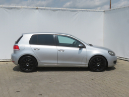 Volkswagen Golf 2008