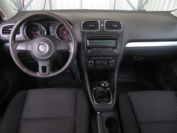 Volkswagen Golf 2008