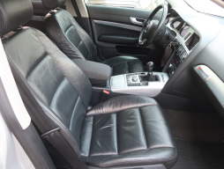 Audi A6 2009