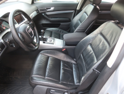 Audi A6 2009