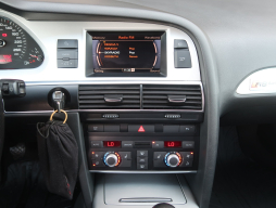 Audi A6 2009