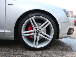Audi A6 2009