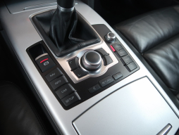 Audi A6 2009