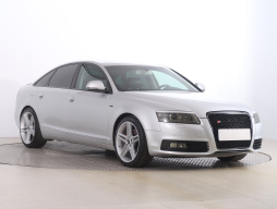 Audi A6 2009