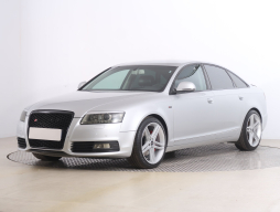 Audi A6 2009