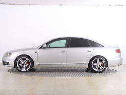 Audi A6 2009