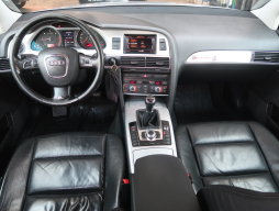 Audi A6 2009