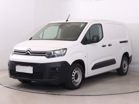 Citroen Berlingo - 2021