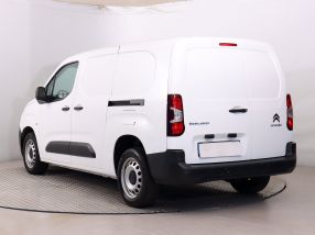 Citroen Berlingo - 2021