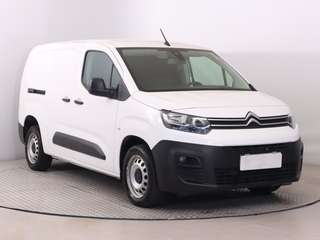 Citroen Berlingo 2021