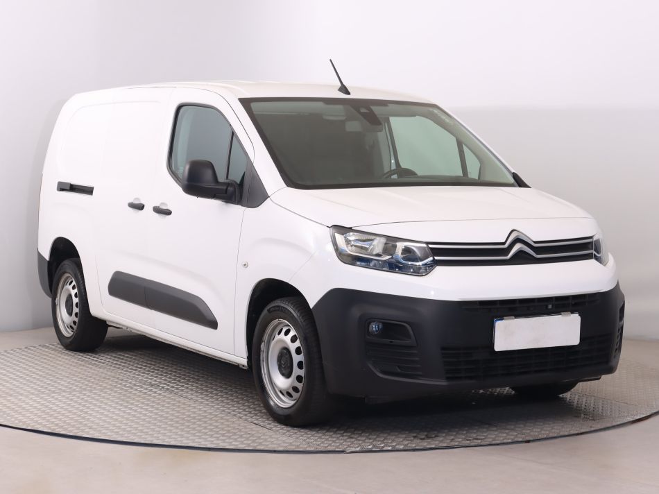 Citroen Berlingo - 2021