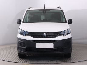 Peugeot Rifter - 2019