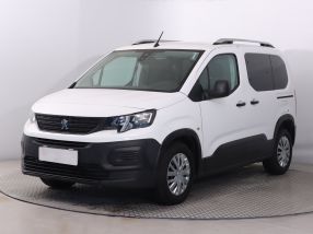 Peugeot Rifter - 2019