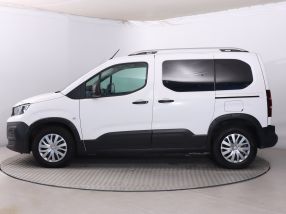 Peugeot Rifter - 2019