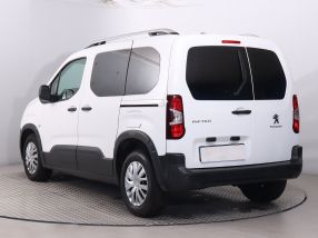 Peugeot Rifter - 2019