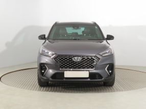 Hyundai Tucson - 2019