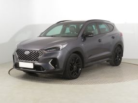 Hyundai Tucson - 2019