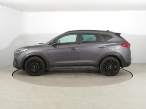 Hyundai Tucson - 2019