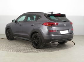 Hyundai Tucson - 2019