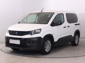 Peugeot Rifter - 2020