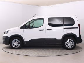 Peugeot Rifter - 2020