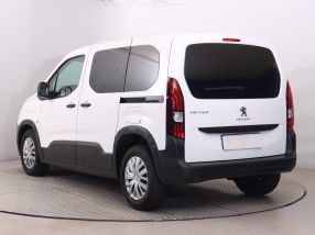 Peugeot Rifter - 2020