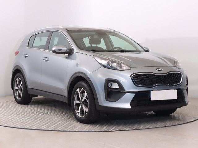 Kia Sportage 2020