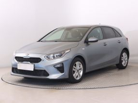 Kia Ceed - 2021