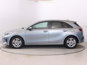 Kia Ceed - 2021