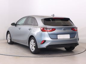 Kia Ceed - 2021