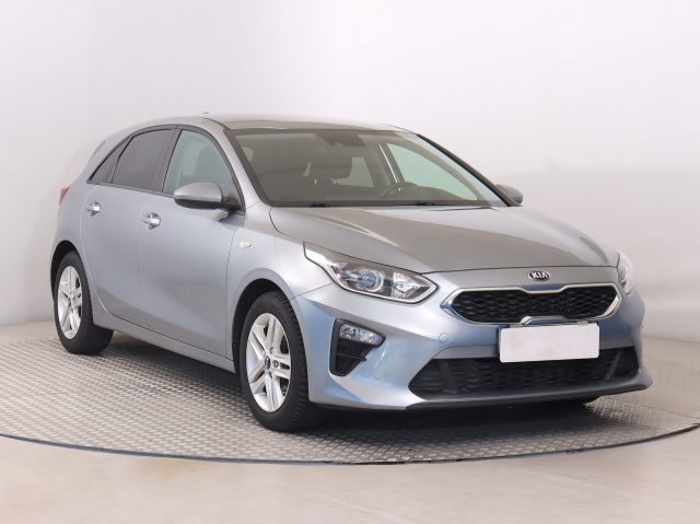 Kia Ceed 2021
