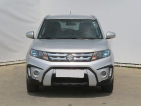Suzuki Vitara - 2015