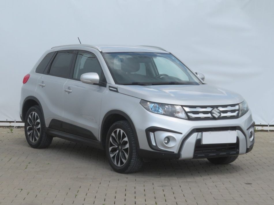 Suzuki Vitara - 2015