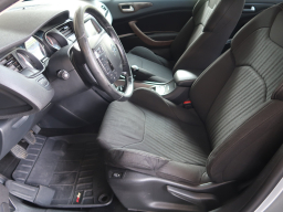 Citroen C5 2010