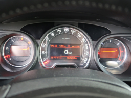 Citroen C5 2010