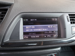 Citroen C5 2010