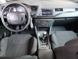 Citroen C5 2010