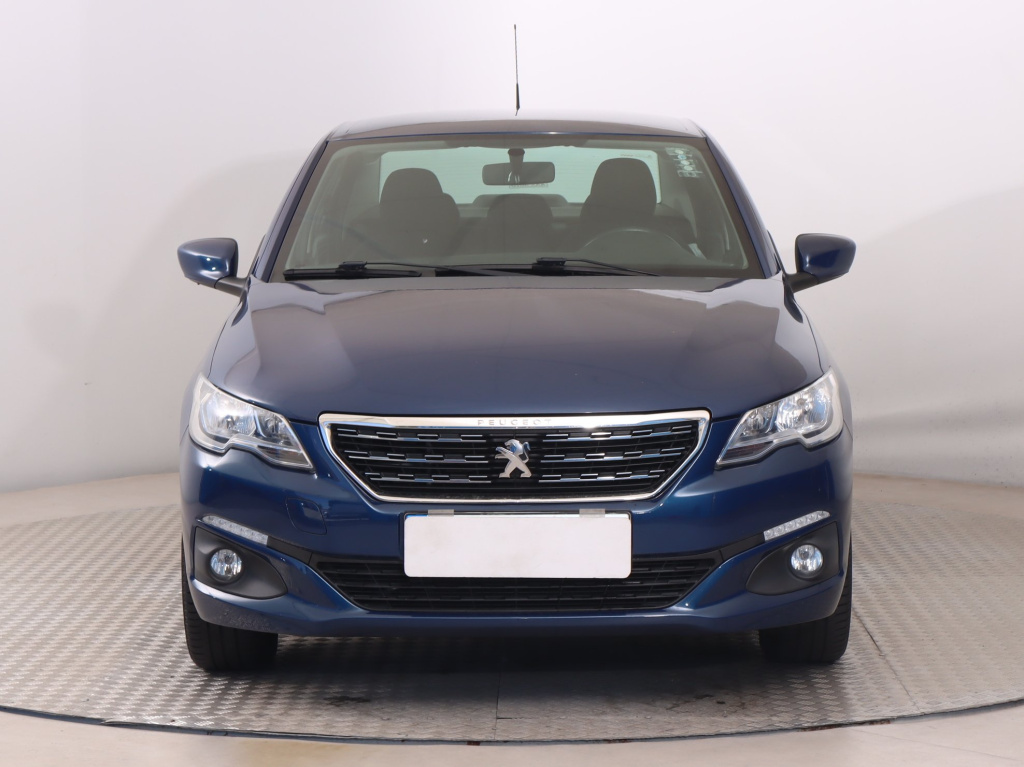 Peugeot 301