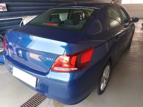 Peugeot 301 - 2018