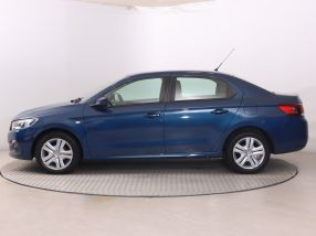Peugeot 301 - 2018