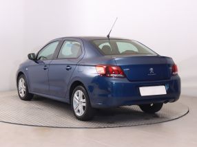 Peugeot 301 - 2018