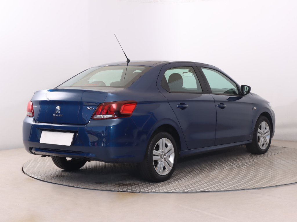 Peugeot 301